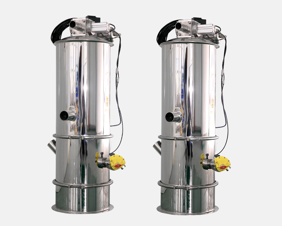 真空上料機BC-Q210