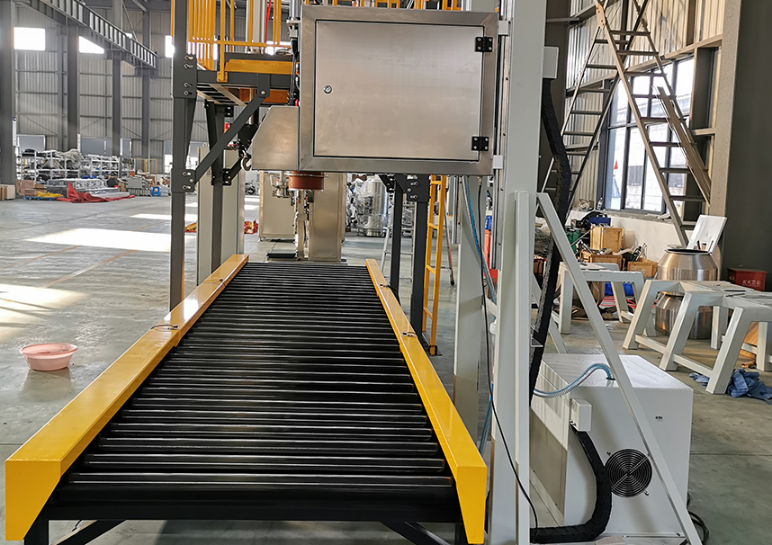 自動(dòng)包裝設(shè)備 自動(dòng)包裝設(shè)備