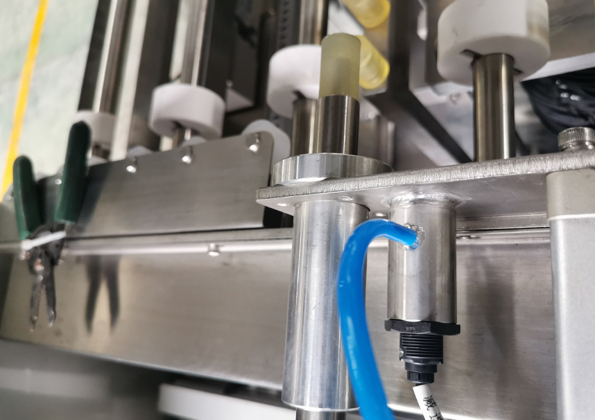 粉體包裝機(jī) 粉體包裝機(jī)