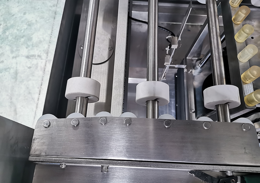 粉體包裝機 粉體包裝機