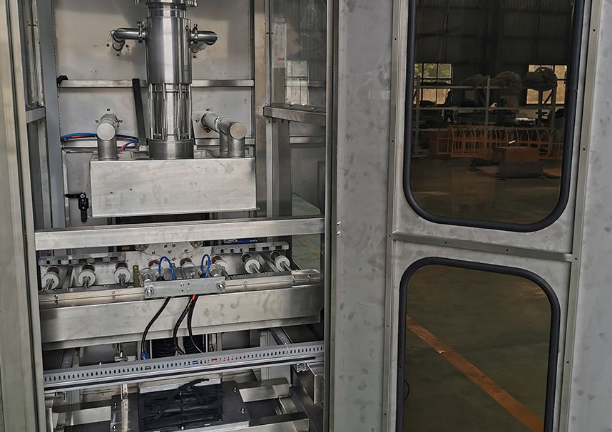 自動包裝設(shè)備 自動包裝設(shè)備