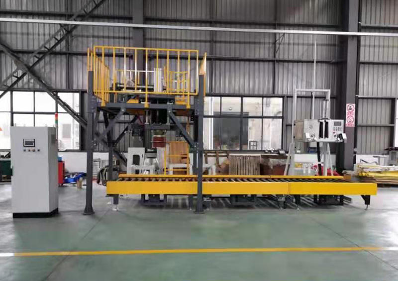 包裝機(jī)生產(chǎn)廠家 包裝機(jī)生產(chǎn)廠家