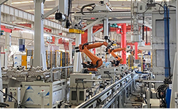 自動(dòng)包裝設(shè)備