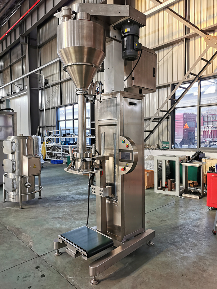 自動包裝設(shè)備 自動包裝設(shè)備