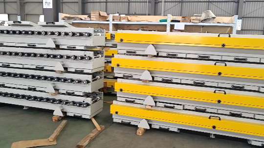 粉體包裝機廠家