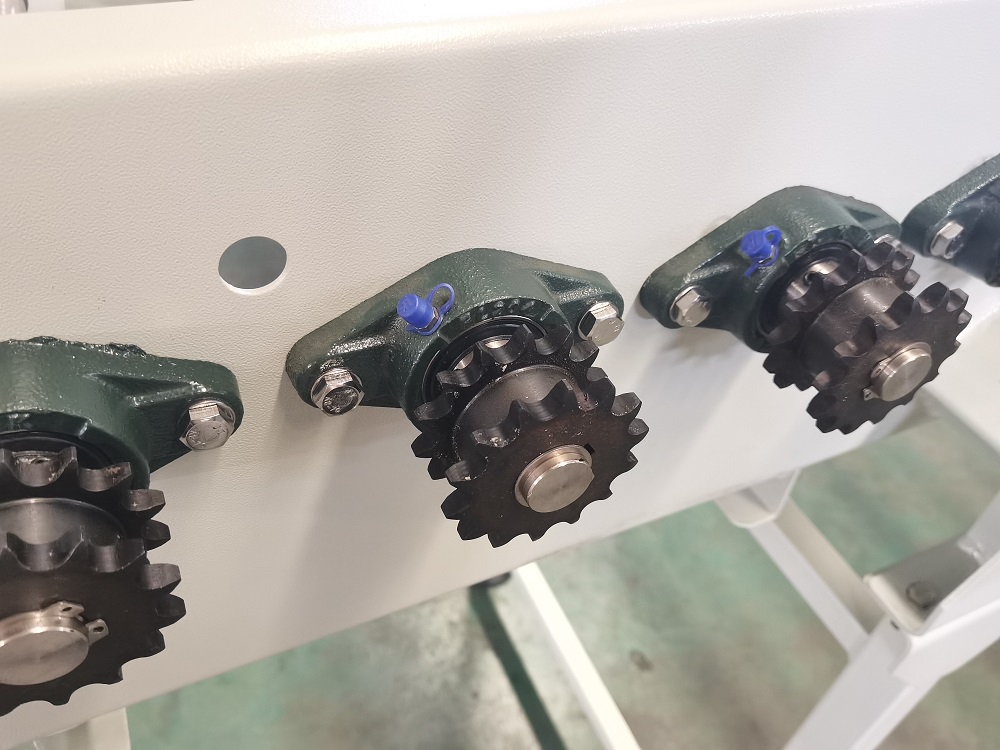 粉體包裝機(jī) 粉體包裝機(jī)