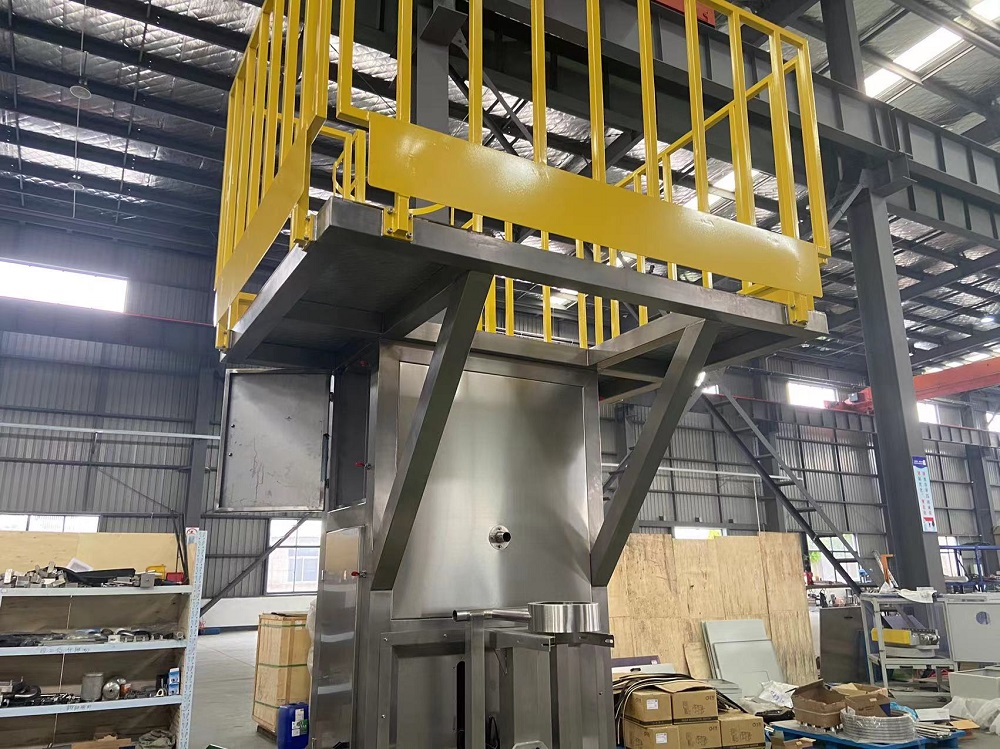 粉體包裝機廠家 粉體包裝機廠家