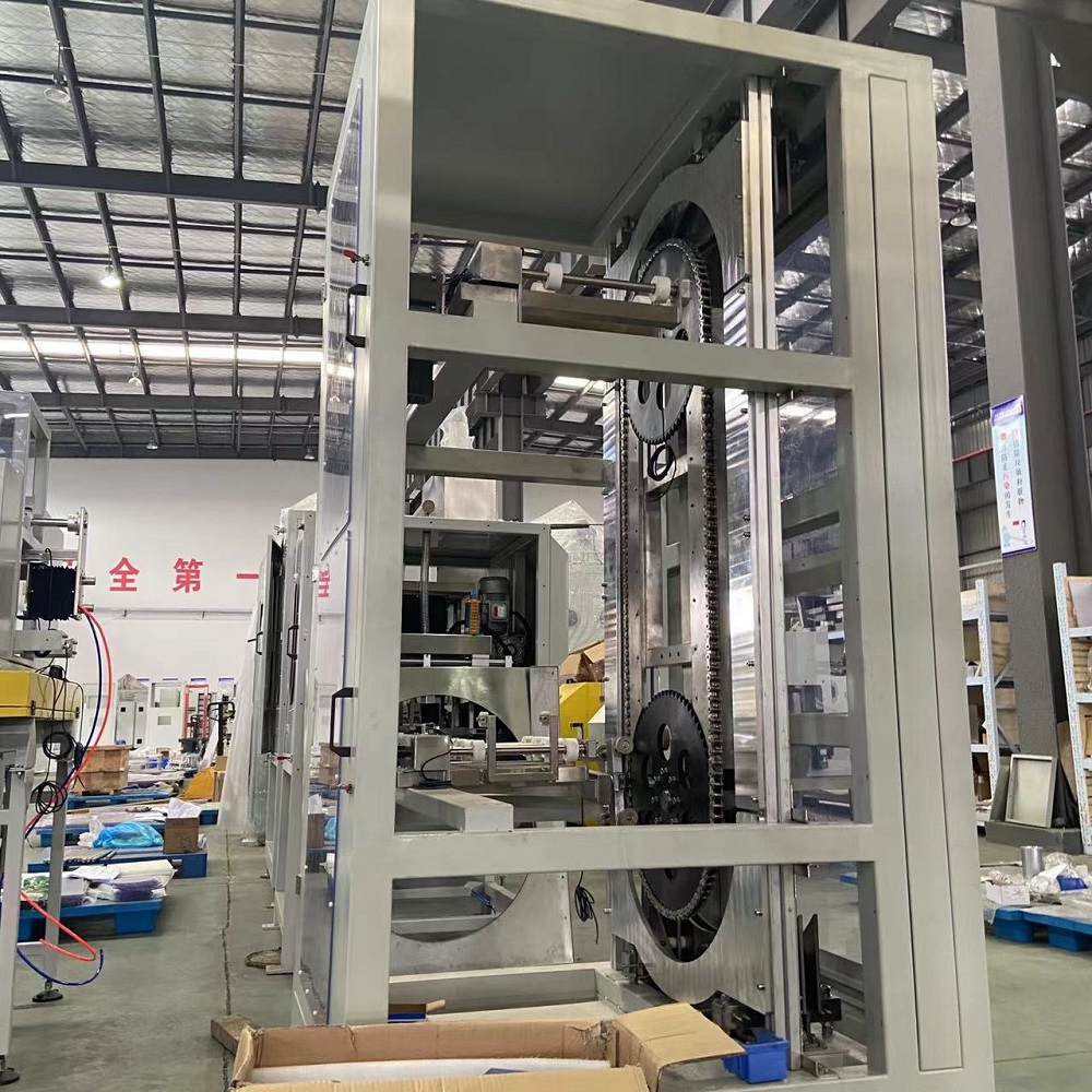 粉體包裝機(jī)廠家 粉體包裝機(jī)廠家